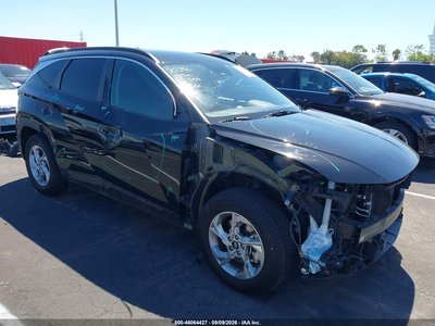 5NMJB3DE8RH****** 2024 Hyundai Tucson