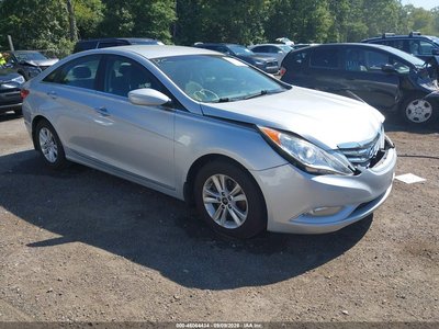 5NPEB4AC2DH****** 2013 Hyundai Sonata