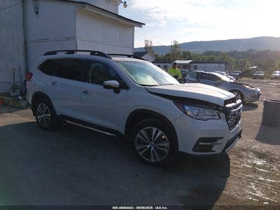 4S4WMARD2N3****** 2022 Subaru Ascent