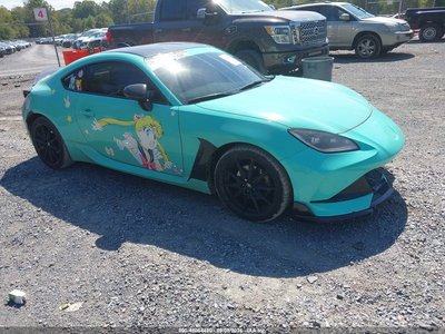 JF1ZNBE18N9****** 2022 Toyota GR86