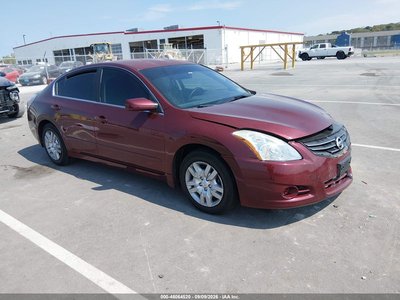 1N4AL2AP7AN****** 2010 Nissan Altima