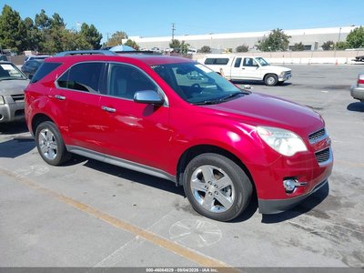 2GNFLHE31F6****** 2015 Chevrolet Equinox