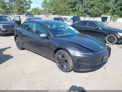 5YJ3E1EA4RF****** 2024 Tesla Model 3