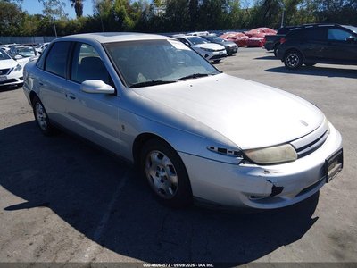 1G8JW54R82Y****** 2002 Saturn L-Series