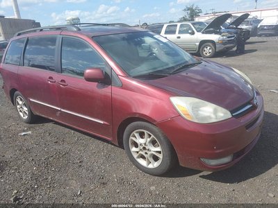 5TDZA22C74S****** 2004 Toyota Sienna
