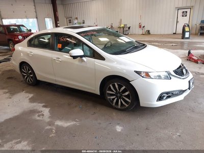 19XFB2F99EE****** 2014 Honda Civic