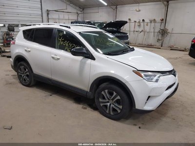 JTMBFREVXGD****** 2016 Toyota RAV4