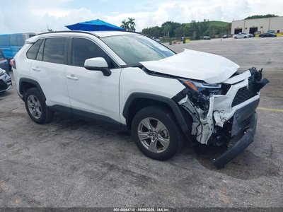 2T3W1RFV5PC****** 2023 Toyota RAV4