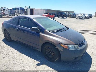 2HGFG12618H****** 2008 Honda Civic