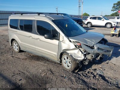 NM0GE9F71E1****** 2014 Ford Transit Connect