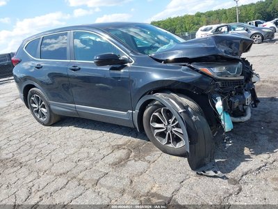 5J6RW1H55LL****** 2020 Honda CR-V