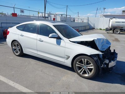 WBA8Z5C58GG****** 2016 BMW 3 Series
