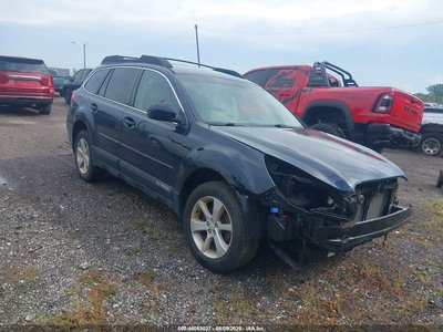 4S4BRBCC0D3****** 2013 Subaru Outback