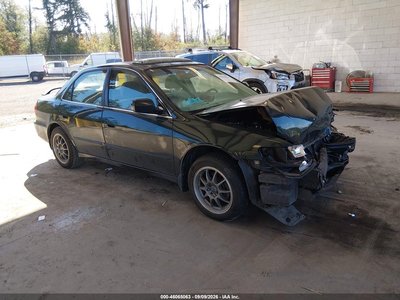 JHMCG5654XC****** 1999 Honda Accord