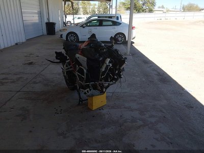 ZDMAALVW7MB****** 2021 Ducati Multistrada