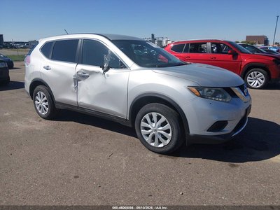 5N1AT2MV0EC****** 2014 Nissan Rogue
