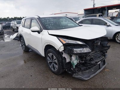5N1BT3BA1PC****** 2023 Nissan Rogue