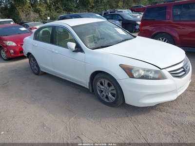 1HGCP2F63CA****** 2012 Honda Accord