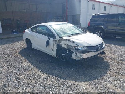 2HGFG3B52FH****** 2015 Honda Civic