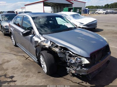 4S3BMCK66A3****** 2010 Subaru Legacy