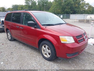 2008 Dodge Caravan