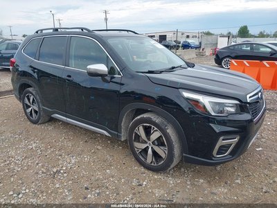 JF2SKAXC8MH****** 2021 Subaru Forester