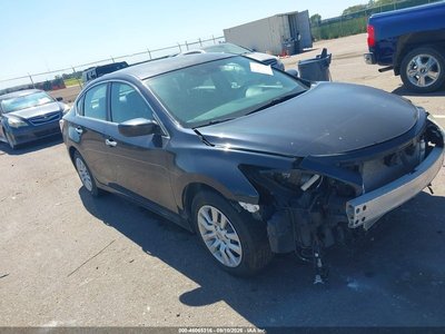 1N4AL3AP9FC****** 2015 Nissan Altima