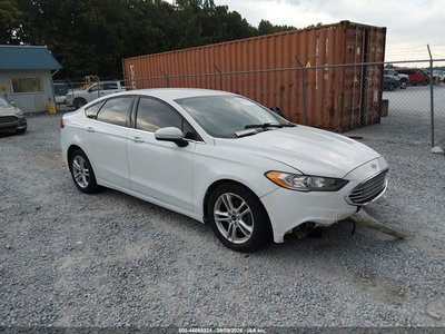 3FA6P0H72JR****** 2018 Ford Fusion