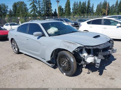 2C3CDXHG5NH****** 2022 Dodge Charger