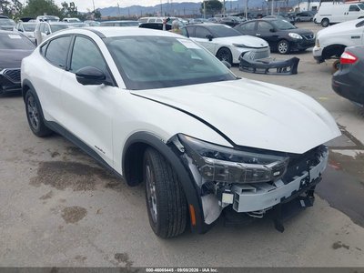 3FMTK1R44PM****** 2023 Ford Mustang Mach-E