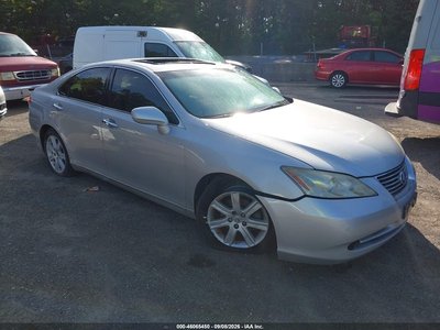 2008 Lexus ES