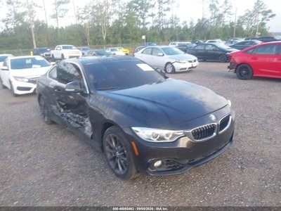 WBA3N9C5XGK****** 2016 BMW 4 Series