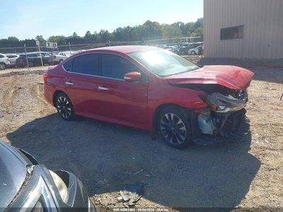 3N1AB7AP9HY****** 2017 Nissan Sentra