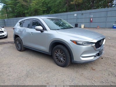 JM3KFBBM6K0****** 2019 Mazda CX-5