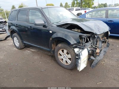 4M2CU81779K****** 2009 Mercury Mariner