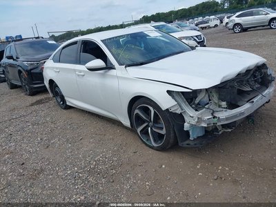 1HGCV1F39KA****** 2019 Honda Accord