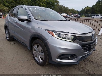 3CZRU6H5XLM****** 2020 Honda HR-V