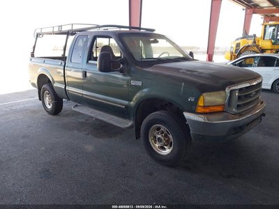 2000 Ford F-250