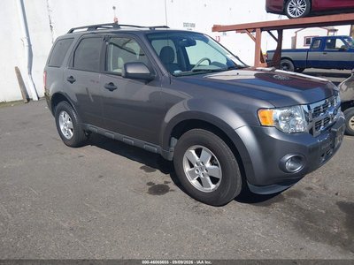 1FMCU9DG7CK****** 2012 Ford Escape