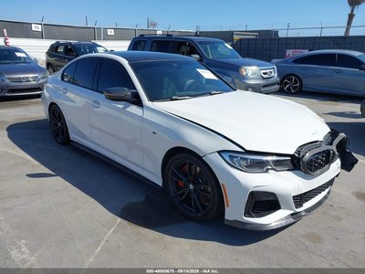3MW5U7J05N8****** 2022 BMW M340i