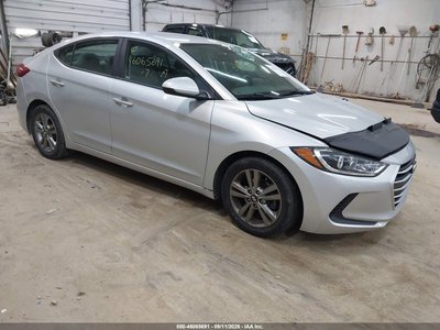 5NPD84LF2HH****** 2017 Hyundai Elantra