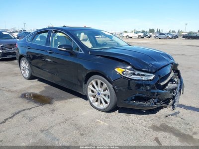 3FA6P0D91HR****** 2017 Ford Fusion