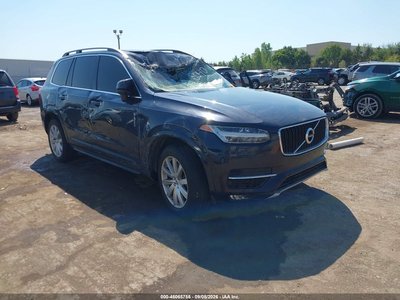 YV4A22PK0G1****** 2016 Volvo XC90