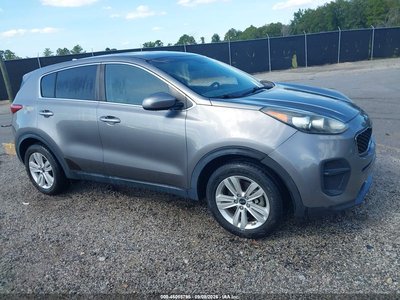 KNDPM3AC4H7****** 2017 Kia Sportage