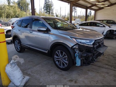 7FART6H97LE****** 2020 Honda CR-V Hybrid