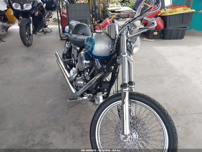 1HD1GEL19RY****** 1994 Harley-Davidson Dyna Wide Glide