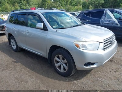 2010 Toyota Highlander