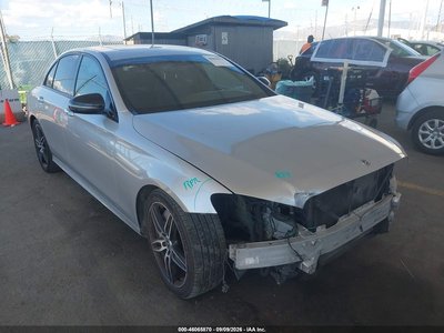 WDDZF4JB4KA****** 2019 Mercedes-Benz E-Class