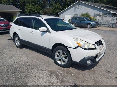2013 Subaru Outback