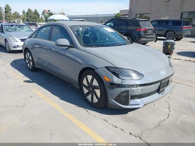 KMHM24AA2SA****** 2025 Hyundai IONIQ 6